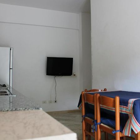 Apartmán Stella Marina Celle Ligure Exteriér fotografie