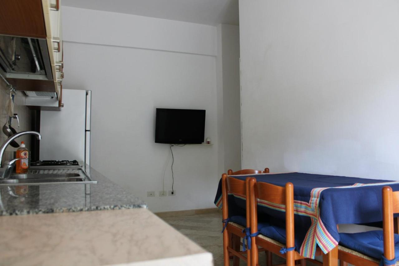 Apartmán Stella Marina Celle Ligure Exteriér fotografie