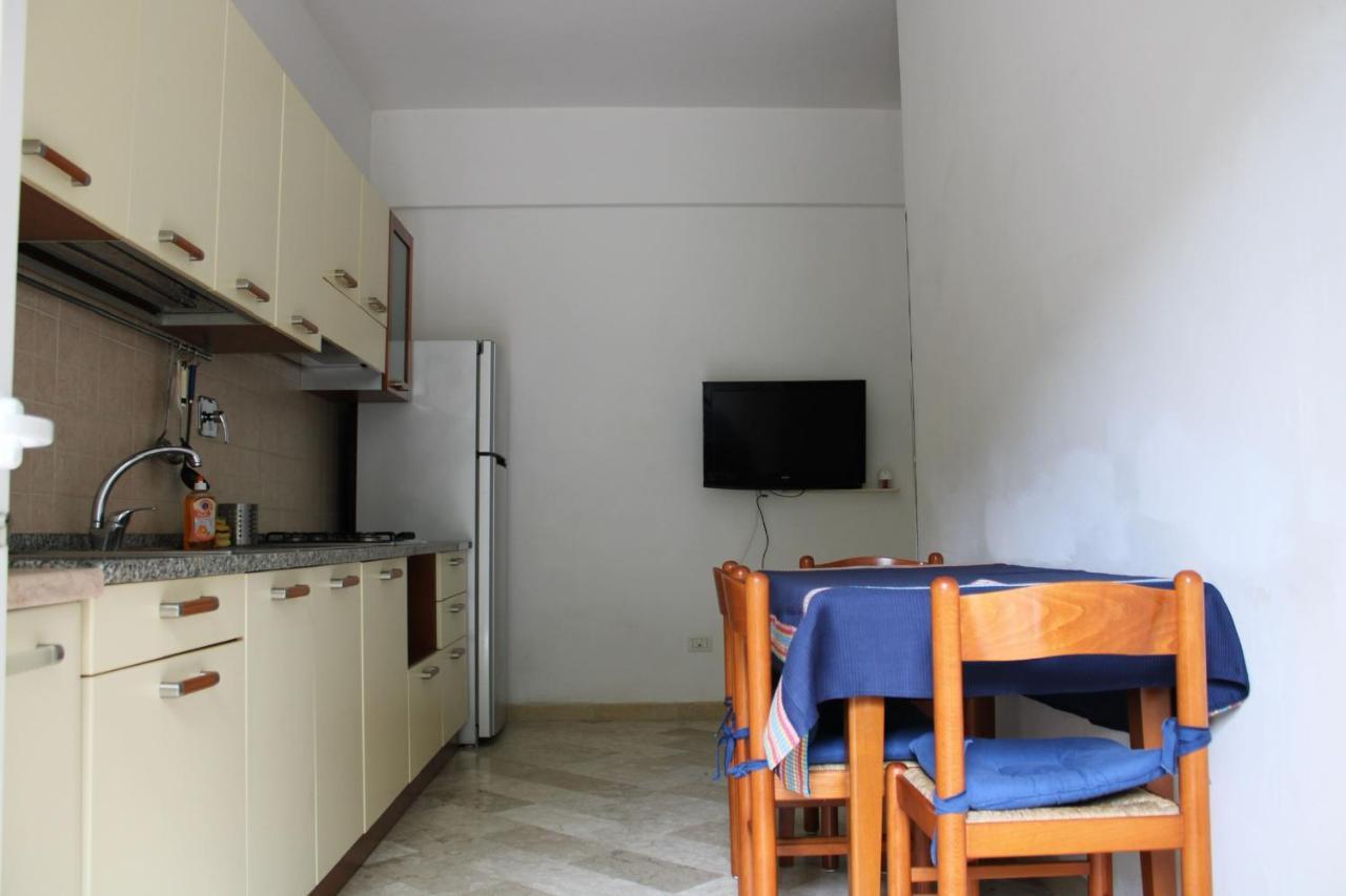 Apartmán Stella Marina Celle Ligure Exteriér fotografie
