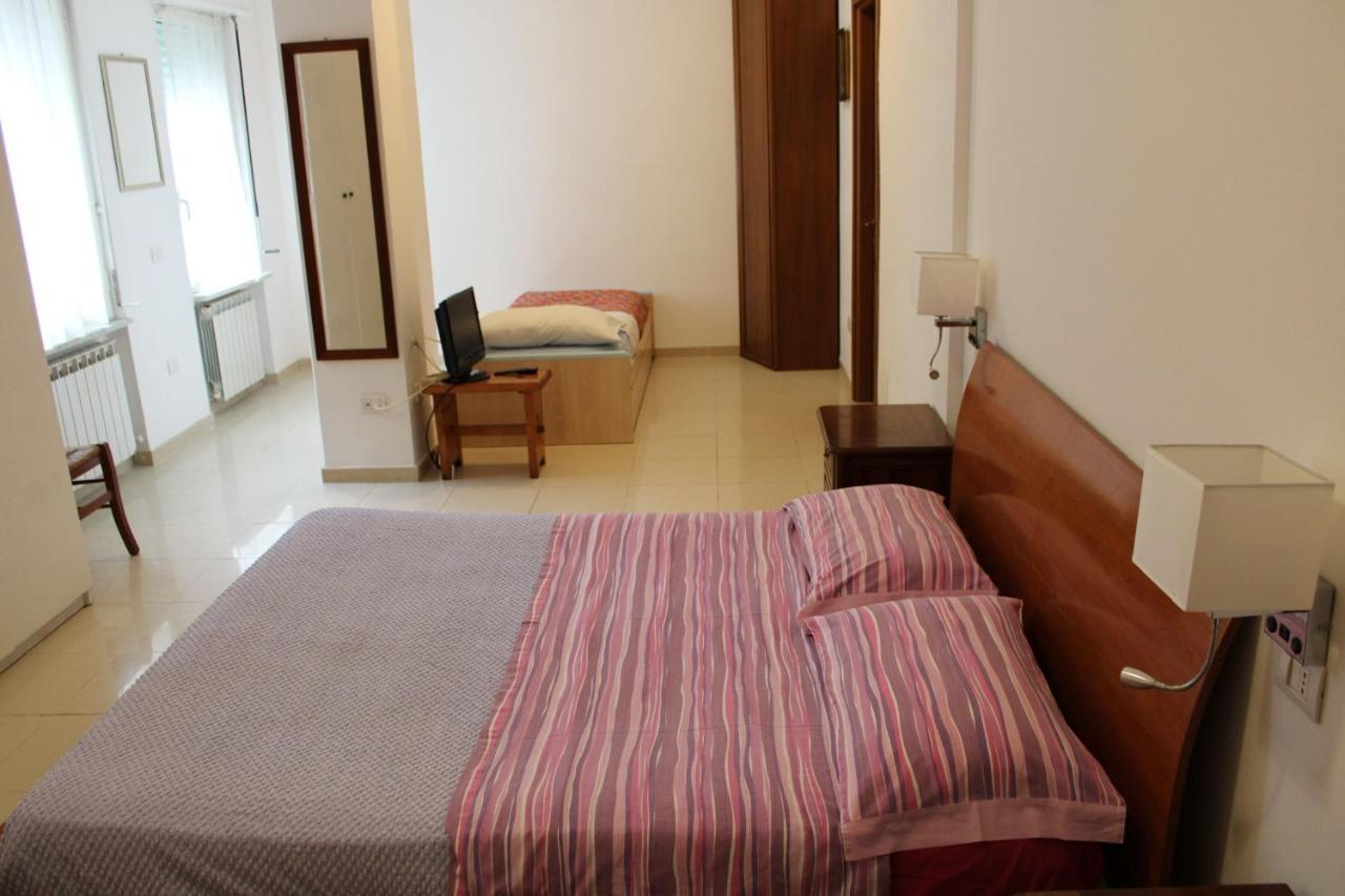 Apartmán Stella Marina Celle Ligure Exteriér fotografie