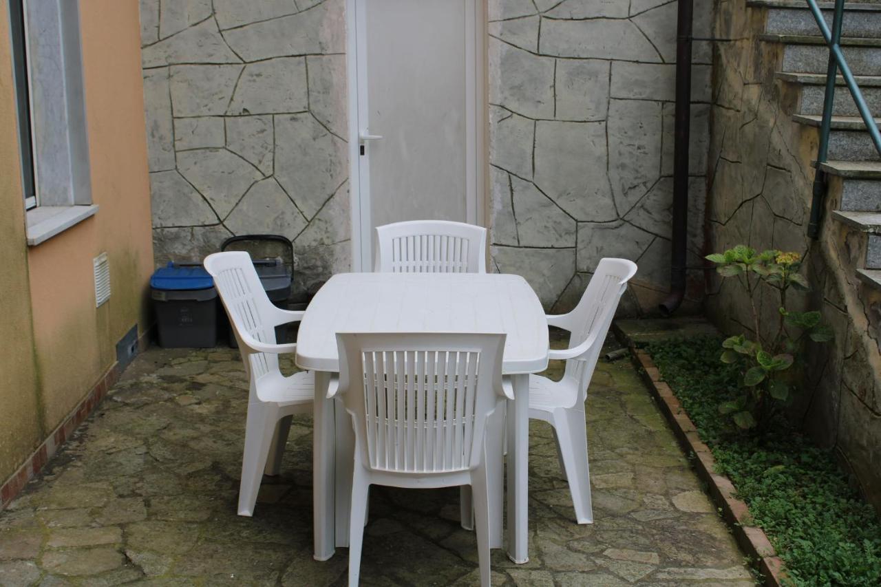 Apartmán Stella Marina Celle Ligure Exteriér fotografie