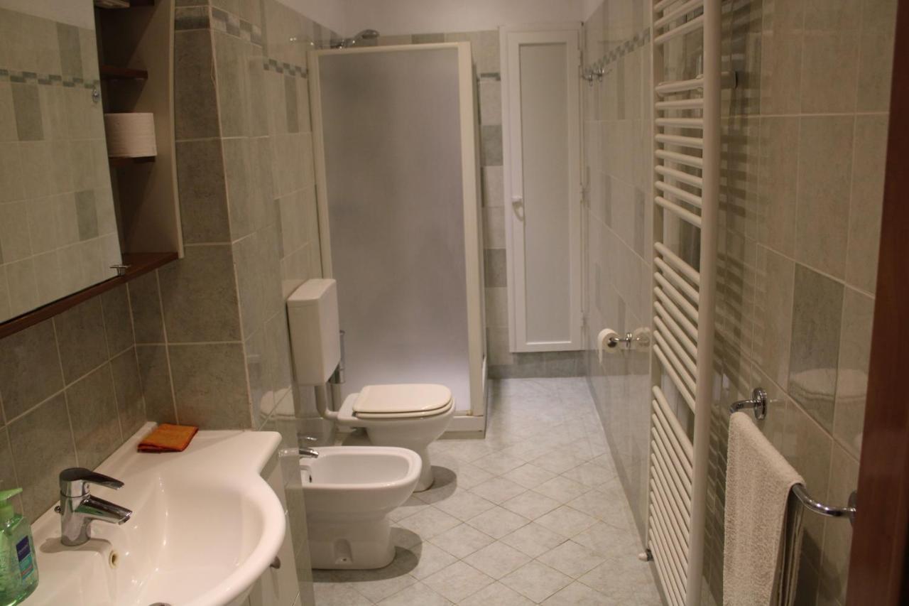 Apartmán Stella Marina Celle Ligure Exteriér fotografie